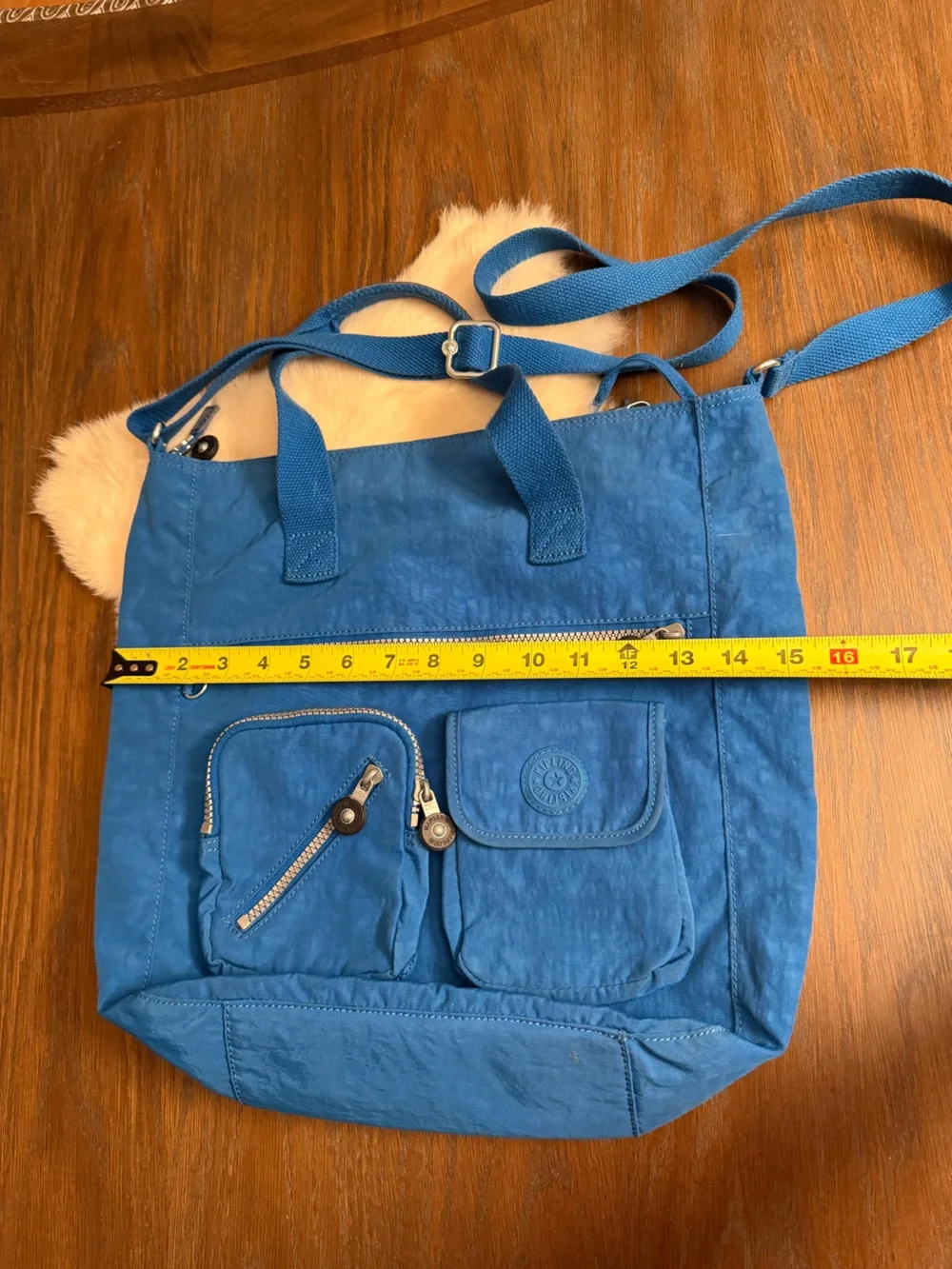 Kipling 🔵 tote